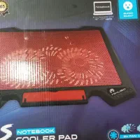 فن خنک کننده لپ تاپ