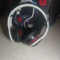 هدفون beats|لوازم جانبی موبایل و تبلت|فردیس, قریشی|دیوار