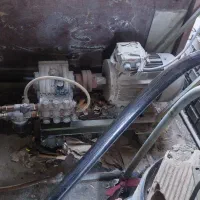 لوازم صنعتی کارواش|ماشینآلات صنعتی|گنبد کاووس, |دیوار