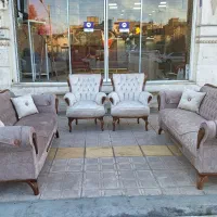 مبل سزار (مبلمان آرش)