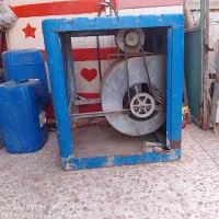 کولر آبی بشر میدم