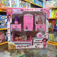 اسباب بازی سرویس خواب|اسباببازی|اصفهان, ملکشهر|دیوار