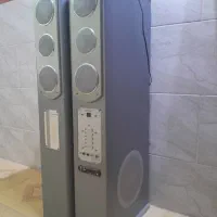 پخش کننده دی وی دی اسپیکرUSBنقدواقساط