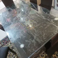 میز ناهارخوری ۶ نفره