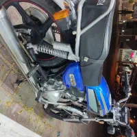 فروش موتور سیکلت|موتورسیکلت|تهران, دروازه شمیران|دیوار