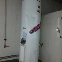 دوتا آبگرمکن مخزنی یکی جوشان ویکی زرین قیمت توافقی