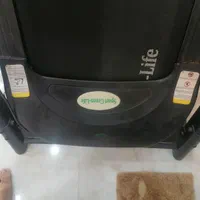 تردمیل خانگی|تجهیزات ورزشی|بوشهر, |دیوار