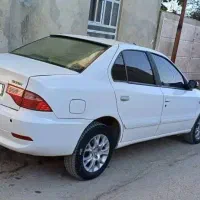 سمند سورن معمولی|خودرو سواری و وانت|یاسوج, |دیوار