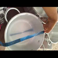 قابلمه روحی|ظروف پختوپز|کرمان, |دیوار