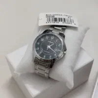 ساعت عقره ای کاسیو مردانه