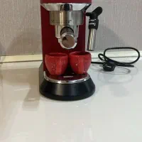 قهوه ساز واسپرسوساز دلونگی 685