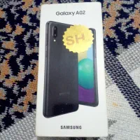گوشی سامسونگ A02