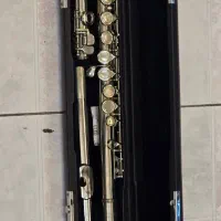 فلوت جوپیتر