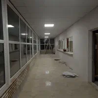 تهیه و نصب دیوار پوش،قرنیز،سقف کاذب،کابینت،پارکت|خدمات پیشه و مهارت|کرج, دهقان ویلا|دیوار