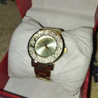 ساعت نگین متحرک دریم اصل