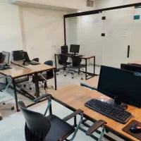 مجهزترین مرکز آموزشگاه کامپیوتر قم شعبه بنیاد