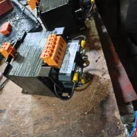 ساخت انواع  ترانس تولید ترانس|قطعات و لوازم جانبی رایانه|تهران, لاله زار|دیوار