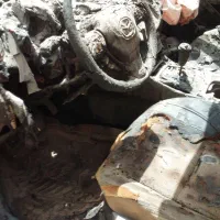 مزدا ۳ نیو ۲۰۱۳ فول خلیج سوخته|خودرو سواری و وانت|اهواز, گلستان|دیوار