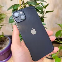 آیفون ۱۳ نرمال 128 مشکی