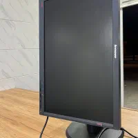 مانیتور lenovo ThinkVision LT2252 استوک 22 اینچ|قطعات و لوازم جانبی رایانه|کرمان, |دیوار