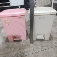 سطل زباله سطل اشغال