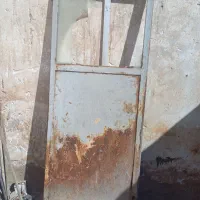 درآهنی|مصالح و تجهیزات ساختمان|کارون, |دیوار