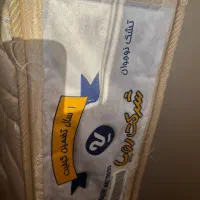 تشک نوجوان|تشک تختخواب|لاهیجان, طالقانی|دیوار