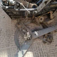 لوازم پاترول|قطعات یدکی و لوازم جانبی|اردبیل, |دیوار