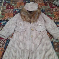 پالتوبچه گانه پانصدهزارتومان