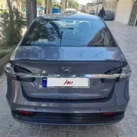 خودرو ایگل