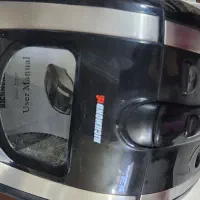 سرخ کن ریچموند|اجاق گاز و لوازم برقی پختوپز|خاوران, |دیوار