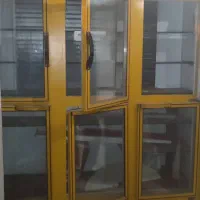 تعدادی2یخچال6درب و1فریزر و1استند سیگار8طبقه سوپری|فروشگاه و مغازه|کرمان, |دیوار