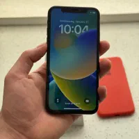 ایفون x 64 lla پک اصلی بدون هیچ مشکلی|موبایل|چهاردانگه (تهران), |دیوار