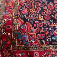 ۱۵۰عرض ۲۵۰طول دومی ۱۲۰عرض ۱۸۰طول سالم|فرش|تهران, امام حسین|دیوار