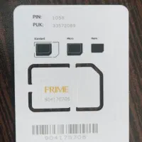 فروش ویژه سیم کارت