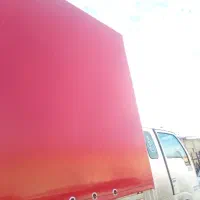 حمل بار و اثاثیه منزل با کاویان مسقف