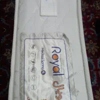 تشک تک نفره رویال