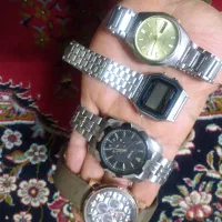 ساعت سیکو ۵ سیکو ژاپن