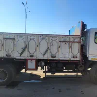 کاویان تک باری مدل ۹۶تحویل ۴۰۱|خودرو سنگین|آزادشهر, |دیوار