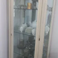 بوفه ایستاده