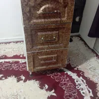 دو عدد کابینت فلزی سالم|مصالح و تجهیزات ساختمان|فردیس, فرامرزیه|دیوار