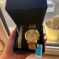 ساعت مچی مردانه سیتیزن