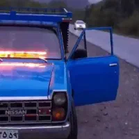 حمل انواع باربا نیسان.