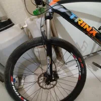 دوچرخه|دوچرخه، اسکیت، اسکوتر|کرمان, |دیوار