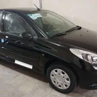 ۲۰۷دنده مدل۹۹ سقف فلز