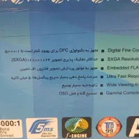 مانیتور ال جی اصلLCD|قطعات و لوازم جانبی رایانه|خرم‌آباد, |دیوار