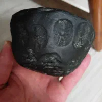 گوهر شب چراغ بی‌نظیر