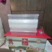 ظرف پلاستیکی