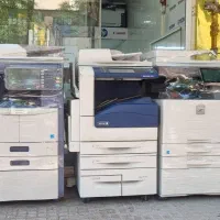 فروش و تعمیر تخصصی پرینتر و دستگاه کپی اصفهان|پرینتر، اسکنر، کپی، فکس|اصفهان, حسین‌آباد|دیوار