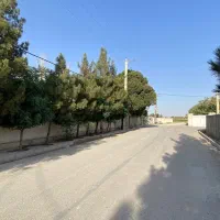 فروش باغچه ۳۲۰ متری داخل بافت روستای حاجی بیگ